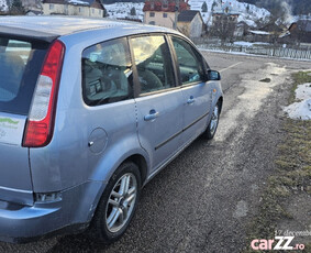 Ford Focus C-Max