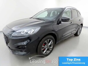 Ford Kuga 2.5 Plug-in-Hybrid ST-Line X (LED)