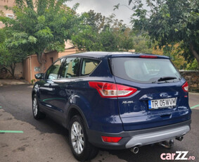 Ford kuga dm2 an fabricație 2015