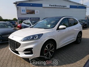 Ford Kuga Plug-In Hybrid ST-Line X PANO ACC TWA