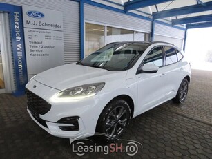 Ford Kuga Plug-In Hybrid ST-Line X Pano LED FGS