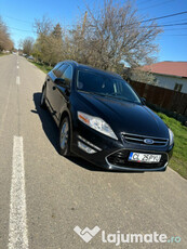 Ford Mondeo 2014