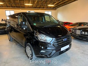 Ford Transit Custom /Tourneo Custom Kombi 320 L2 Trend