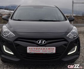 Hyundai I30 1.4Crdi