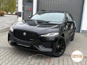 Jaguar F-Pace R-Dynamic SE