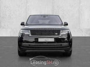 Land Rover Range Rover Autobiography Hybrid P510e EU6d Park