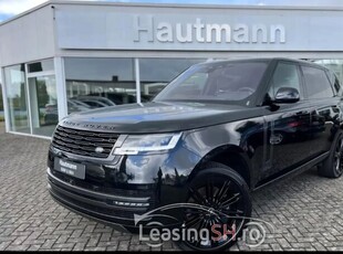 Land Rover Range Rover Autobiography P530 *LWB*7Sitze*AHK*