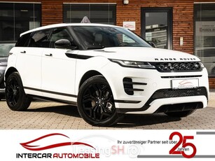 Land Rover Range Rover Evoque Evoque 2.0 R-Dynamic |Black-Edit.|Panorma|ACC|