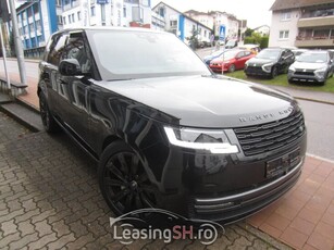 Land Rover Range Rover HSE D350 Mild-Hybrid/AHK/Panorama