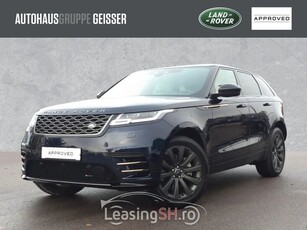 Land Rover Range Rover Velar P250 AWD R-DYNAMIC SE ACC SD