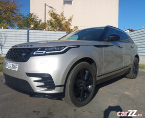 Land Rover Range ROVER Velar R-Dynamic 11.2020 Înm. in Romania