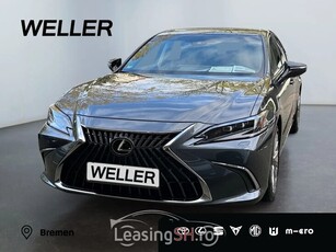 Lexus ES 300 h Luxury Line *HUD*360°Kamera*Matrix-LED*