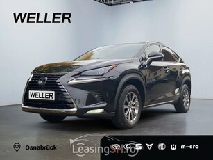 Lexus NX 300 h Business Line *Bi-LED*ACC*CAM*CarPlay*SH