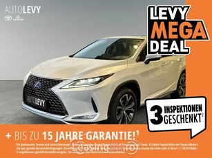 Lexus RX 450 h E-Four Executive Line *CARPLAY*NAVI*