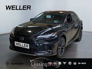 Lexus RX 500 h F SPORT+ *Sofort*Leder*360°*HUD*Pano*