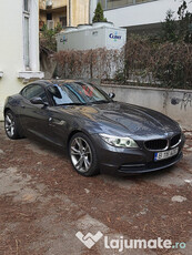 Liciteaza-BMW Z4 2014