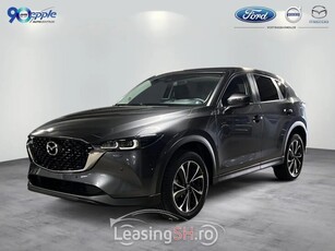 Mazda CX-5 e-SKYACTIV-G 194 AWD Aut. Advantage