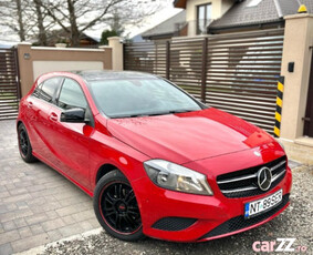 Mercedes Benz A180 CDI 136CP 2013 152000KM, direct proprietar, factura