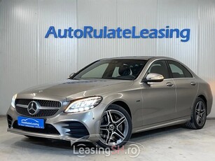 Mercedes-Benz Clasa C 300 e 9G-TRONIC AMG Line