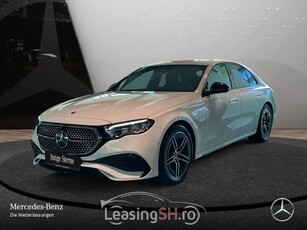 Mercedes-Benz Clasa E 200 AMG Advanced/NIGHT/LED/Totw/Kamera/DISTR/