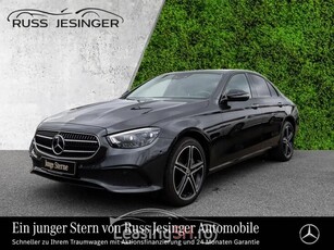 Mercedes-Benz Clasa E 300 de 4M AMG LM Räder*Widescreen*AHK*360°Kam*