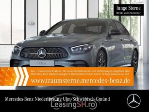 Mercedes-Benz Clasa E 300 e 4M 2x AMG/19