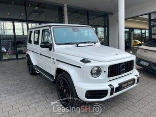 Mercedes-Benz Clasa G 63 AMG G 63 Magno/Night1+2/Superior Int/Standh/Carbon