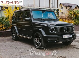 Mercedes-Benz Clasa G 63 AMG Mercedes-AMG G 63