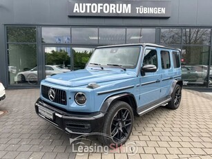 Mercedes-Benz Clasa G 63 AMG *SHD*CARBON*MANUFAKTUR*UPE 249000 €*