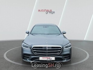 Mercedes-Benz Clasa S 350 d 4Matic AMG Styling Pano Burmester 360°20