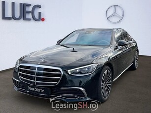 Mercedes-Benz Clasa S 350 d 4Matic EXCLUSIV+PANODACH+SITZKLIMA+SOUND