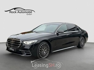 Mercedes-Benz Clasa S 400 d 4M L AMG 4D UVP 204t €