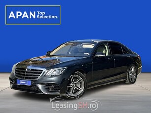 Mercedes-Benz Clasa S 400 d Long