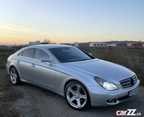 Mercedes-Benz CLS 320