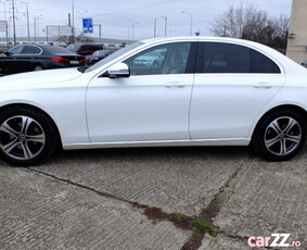 Mercedes-Benz E 220 d 9G-TRONIC Exclusive.DESIGNO