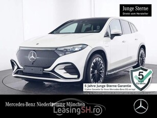 Mercedes-Benz EQS SUV EQS 450+ SUV AMG PREMIUM/HYPER/22