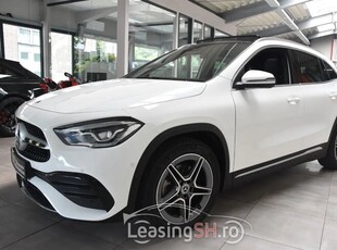 Mercedes-Benz GLA 220 d 4Matic AMG PANORAMA Garantie