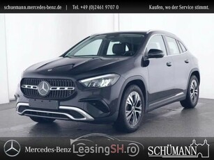 Mercedes-Benz GLA 220 Progressive (EURO 6d) Navi/Autom./Klima