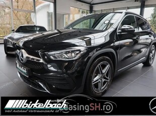 Mercedes-Benz GLA 250 AMG 4Matic 8G-DCT Pano LED Ambiente