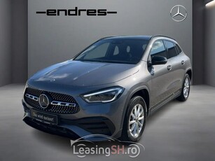 Mercedes-Benz GLA 250 e AMG Line +PANO.S.DAC.+CARPLAY+MBUX+