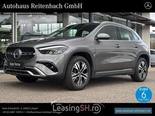 Mercedes-Benz GLA 250 e MOPF+PROGRESSIV DISTRON+AHK+LED+EASYPACK