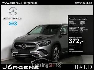 Mercedes-Benz GLA 250 e Progressive/Multibeam/Cam/Pano/Mopf/18