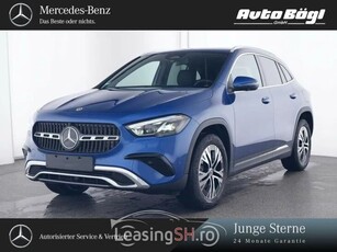 Mercedes-Benz GLA 250 e Progressive/Navi/Distronic/Autom./Klim