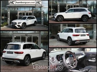 Mercedes-Benz GLB 200 GLB AMG Line 200d 4M 7Stz AHK Parkpaket