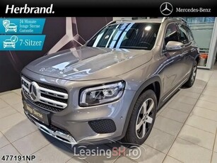 Mercedes-Benz GLB 220 d Progressive LED Kamera 18