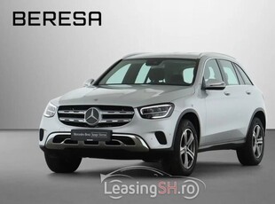 Mercedes-Benz GLC 200 d 4M Standhz AHK Distronic Kamera MBUX