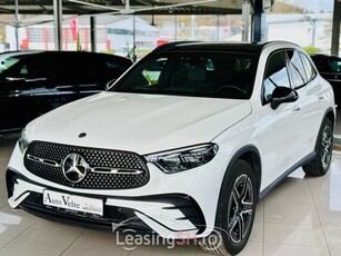 Mercedes-Benz GLC 220 d 4Matic*AMG*PANO*AHK*STANDH*DIGLI*HUD*