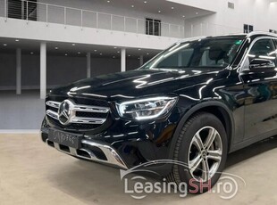 Mercedes-Benz GLC 220 d Off-Road*Kamera*LED*DAB*DigTacho*18