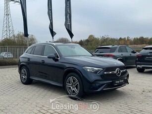 Mercedes-Benz GLC 300 4M AMG Advanced Plus Distro Pano Digital