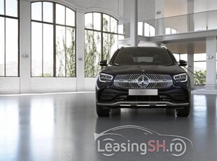 Mercedes-Benz GLC 300 e 4M/AMG/AHK/PANO/KAM/TOTW./DISTRO